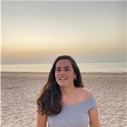Profesora imparte clases de refuerzo a niños y niñas de todas las edades (Primaria, ESO y Bachillerato))
